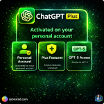 ChatGpt Plus