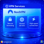 Nord VPN