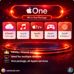 iCloud