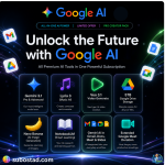 Google AI Pro Subscription